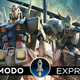 Anuncian una película de <i>Gundam</i>, el Galaxy S9 se estanca y Sansa habla del final de <i>Juego de Tronos</i>